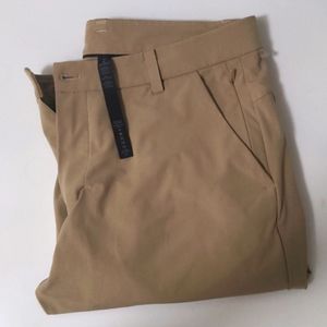 Lululemon Commission Pants 32x32 regular fit